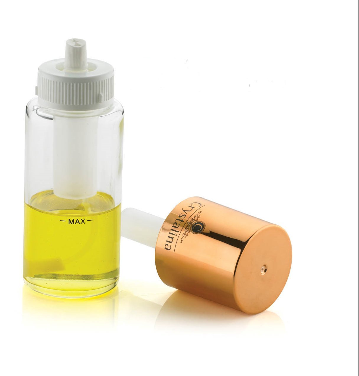 Crystalina Oil & Vinegar Mist Sprayer
