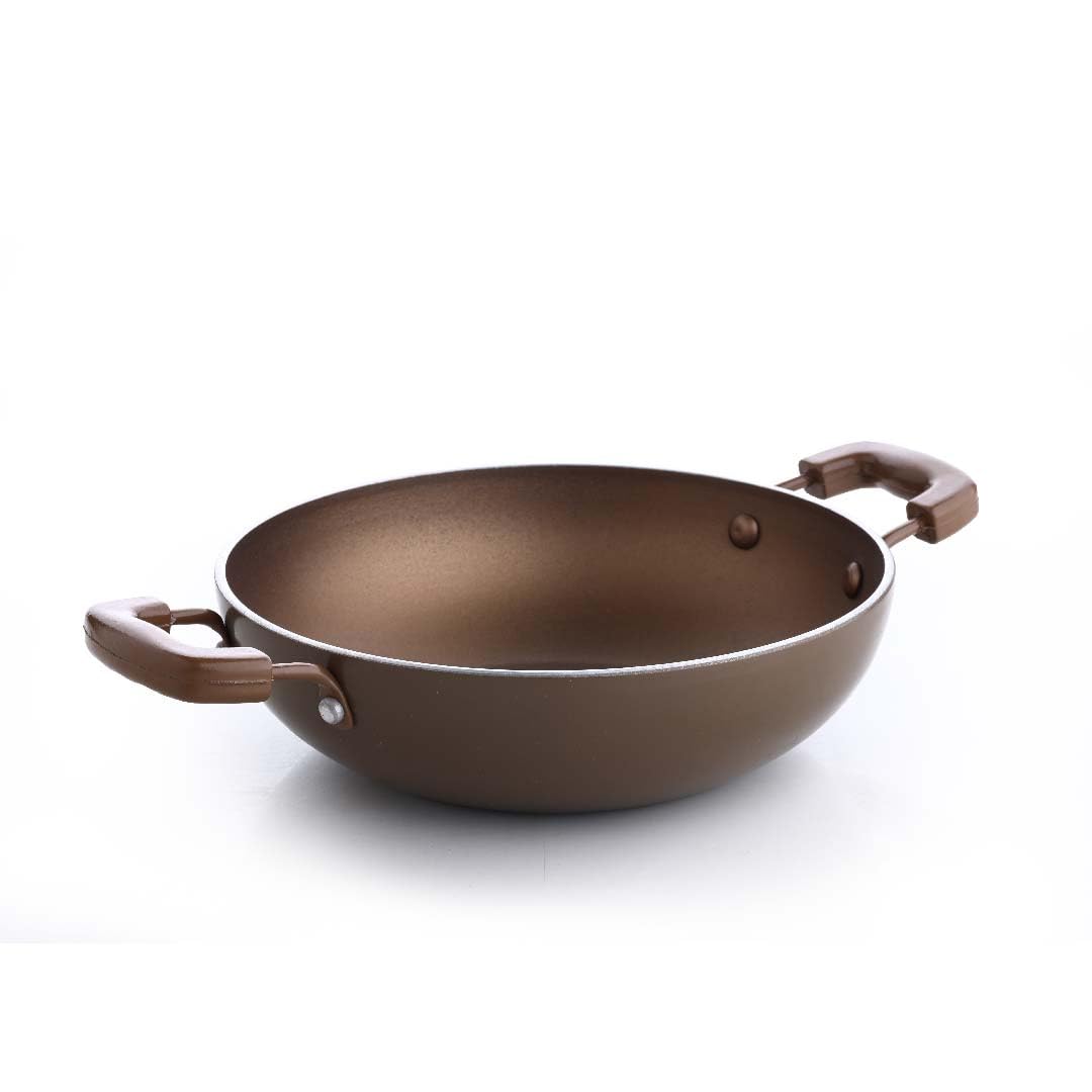Kadai Mini 165MM