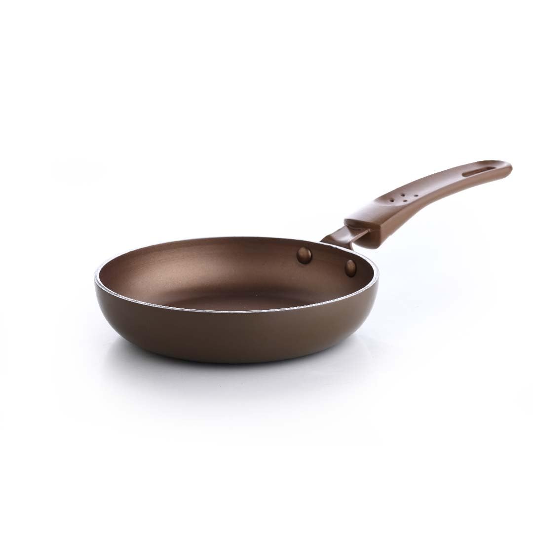 Round Frypan Mini 140MM