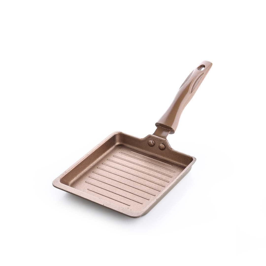 Grill Pan Mini