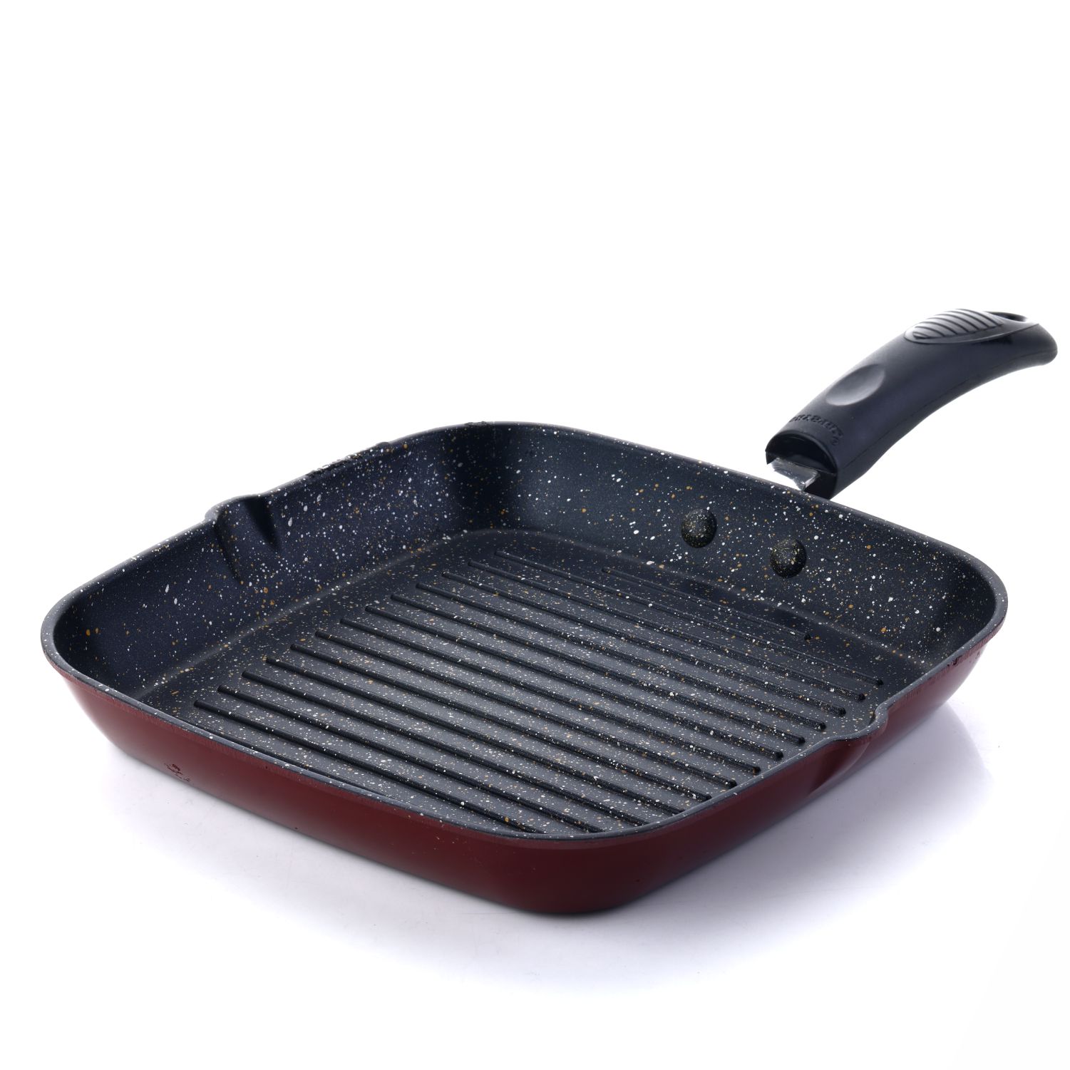 Crystal New Big Grill Pan