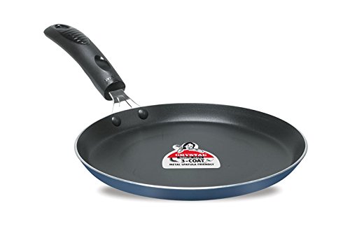 Flat Tawa 300 Mm