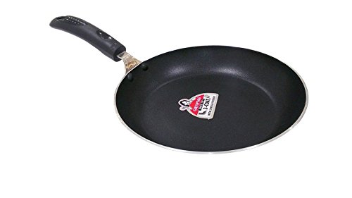 Taper Fry Pan 225 Mm