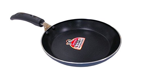 Taper Fry Pan 250 Mm