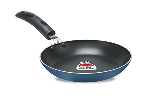Taper Fry Pan 280 Mm