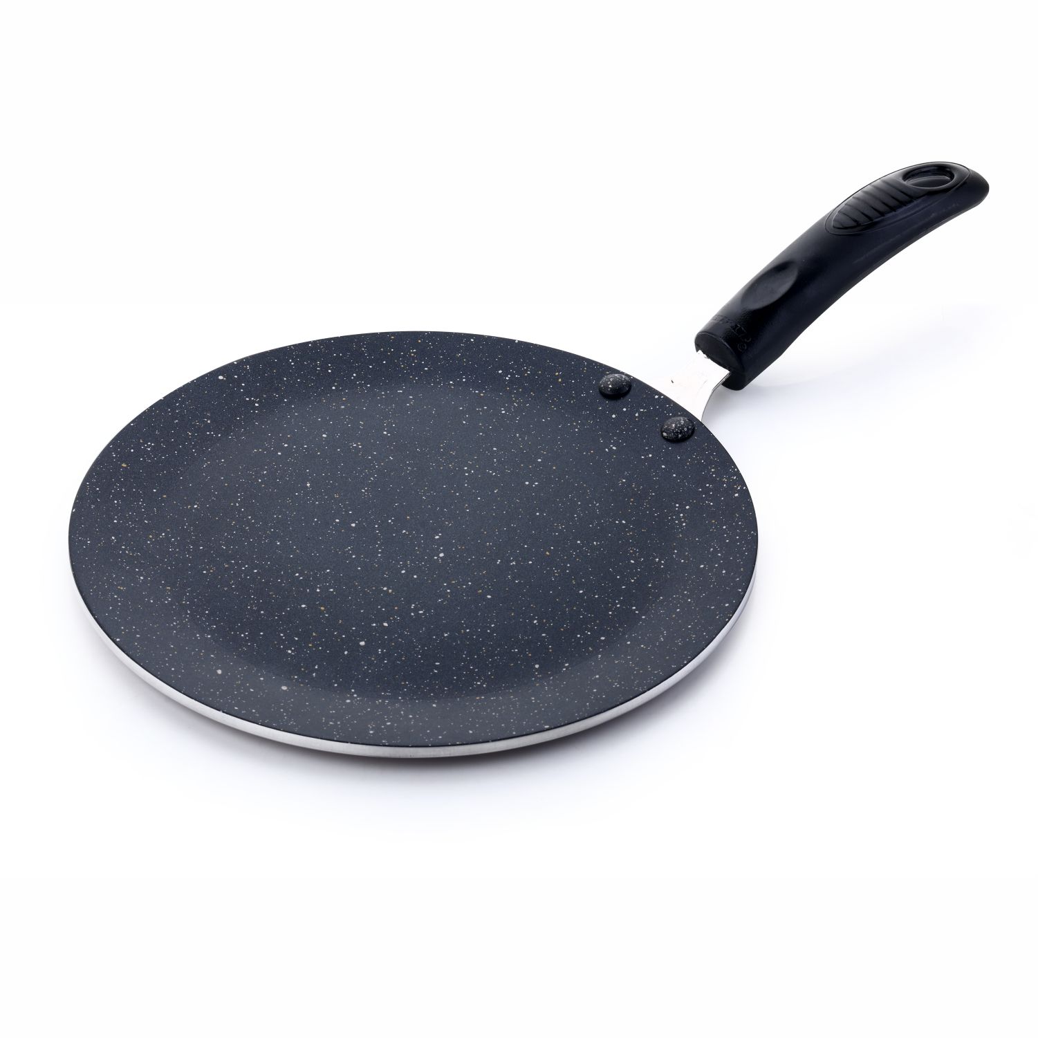 Crystal Tuff Plus Series Concave Tawa 260MM - 5mm