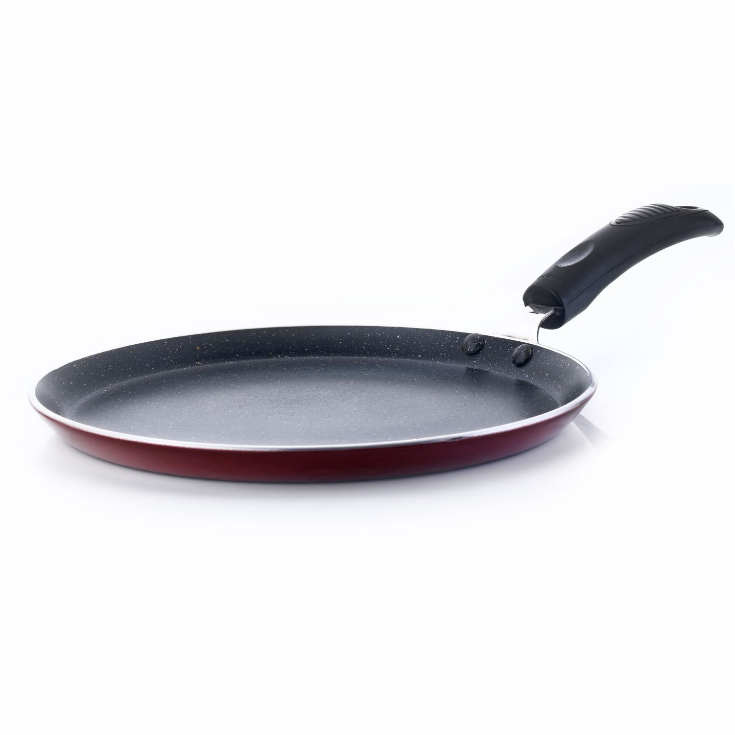 Crystal Tuff Plus Series Flat Tawa 250MM - 5mm