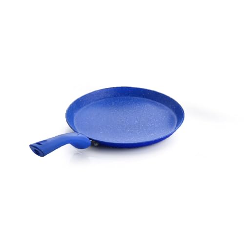 Crystal Tuff Plus Series Flat Tawa 280MM - 5mm