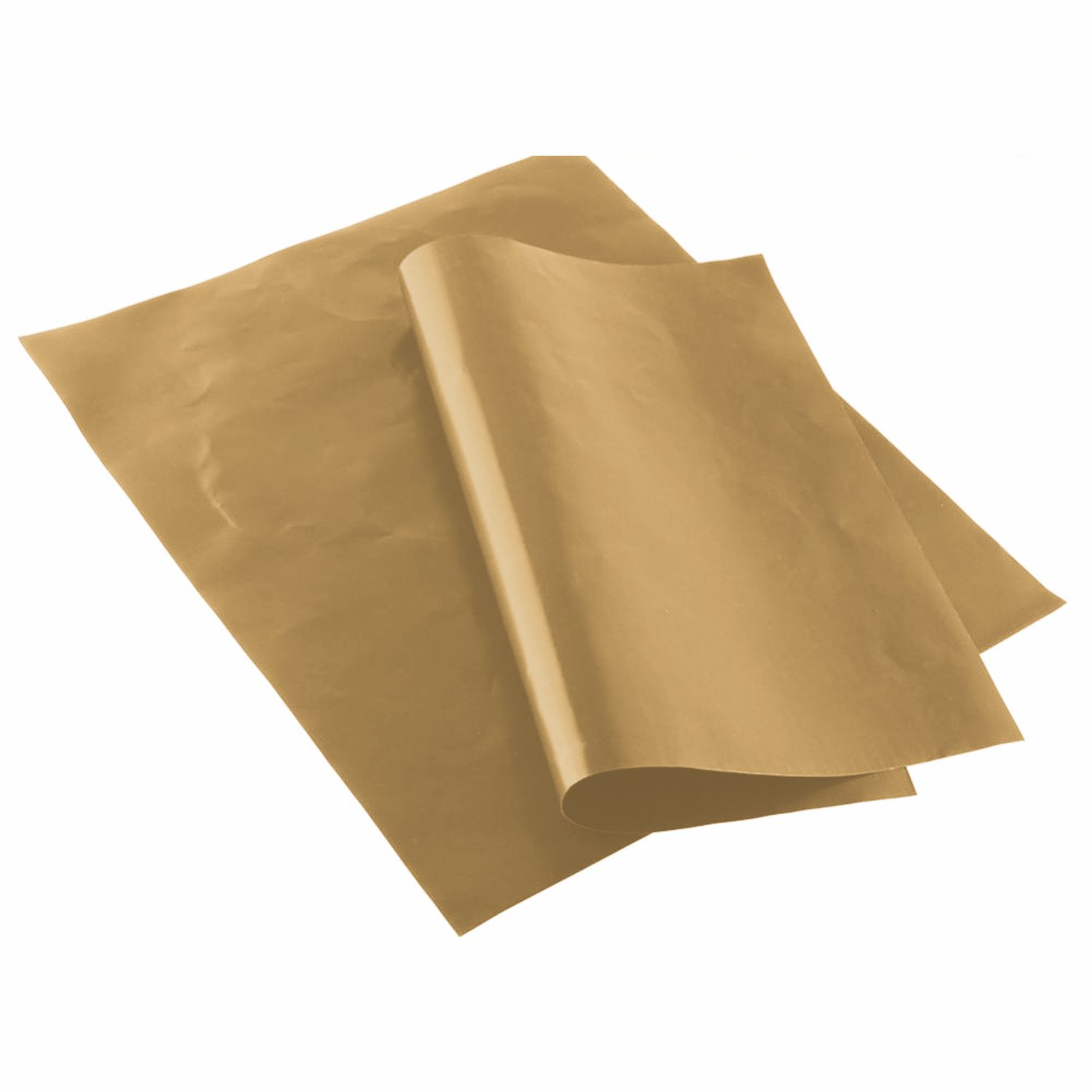 Crystal Oven Liner Brown 2PC Set 33*40CM