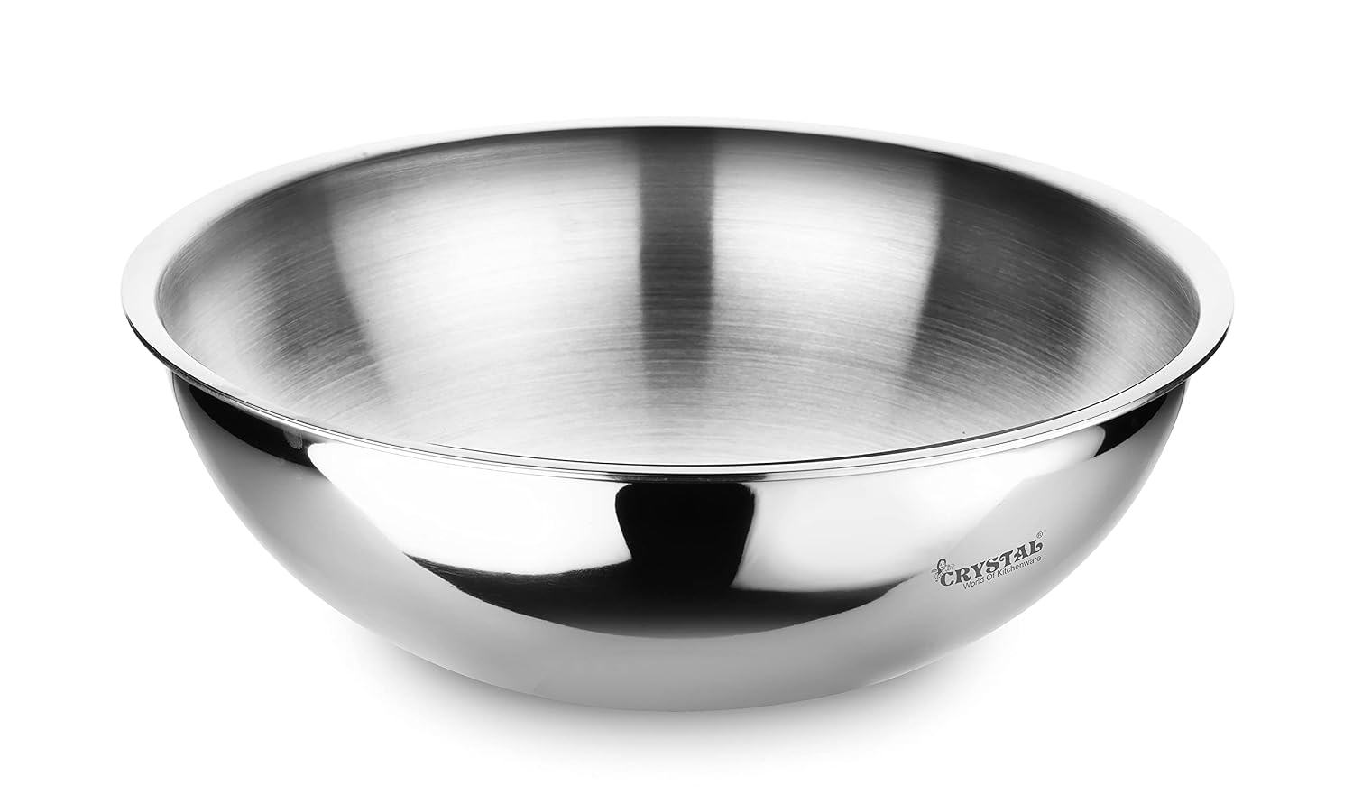 Crystal Tripro Tasla 22CM