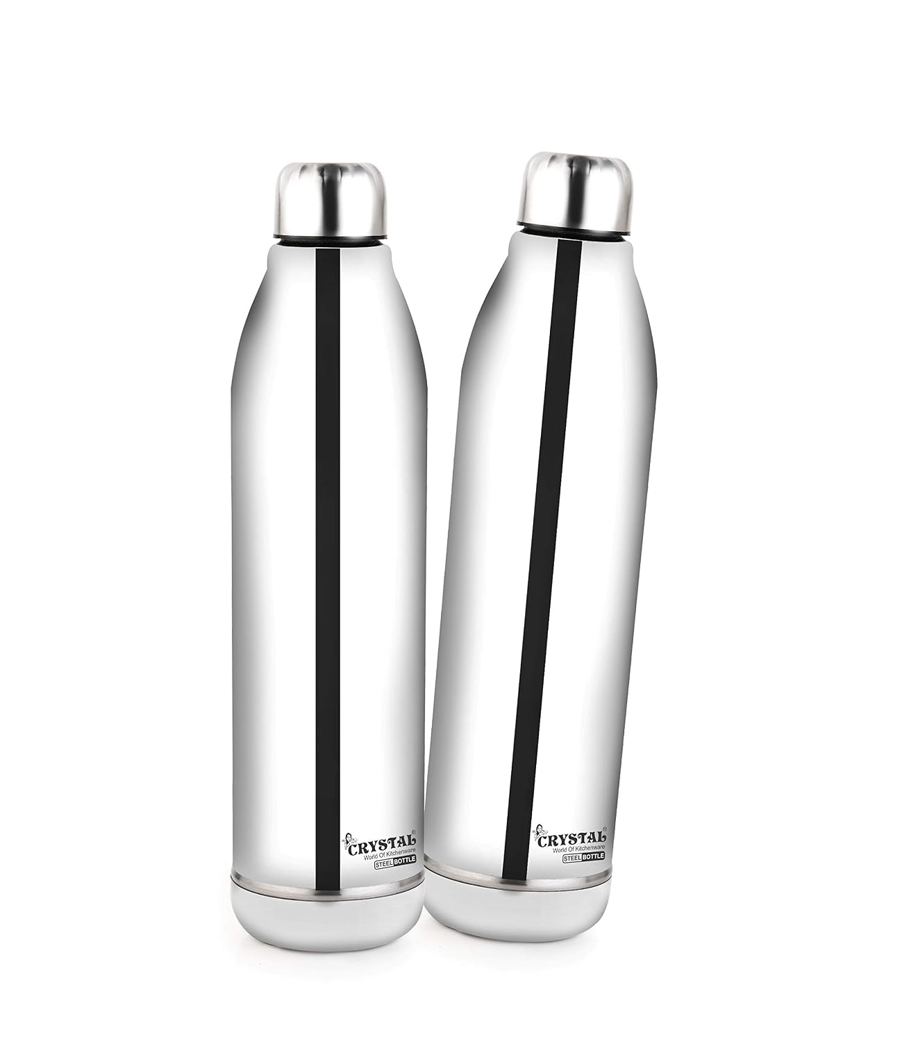 Crystal Cola Water Bottle 1000ML
