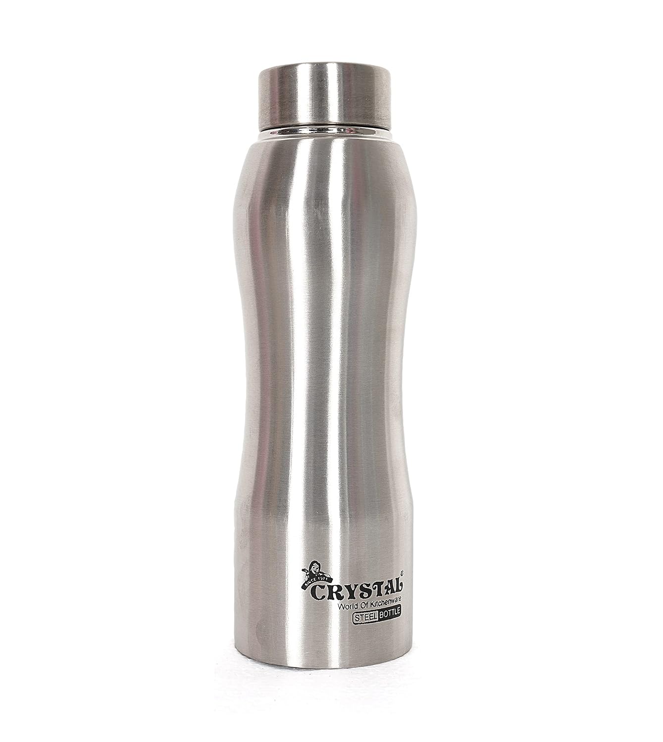 Crystal Handy Colour Bottle 800ML