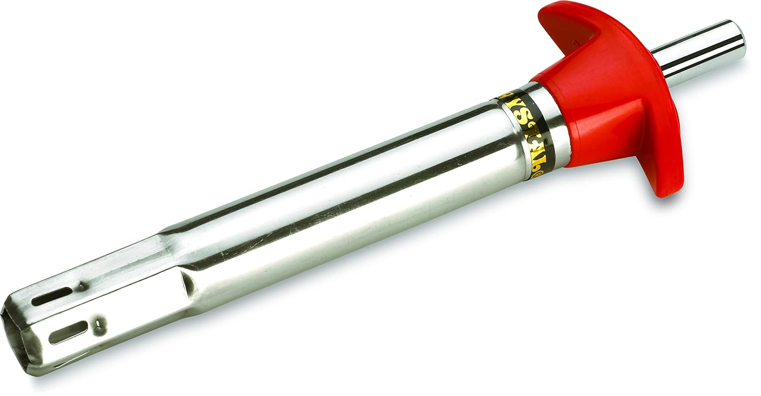 Crystal Ss Lighter (Aristo)