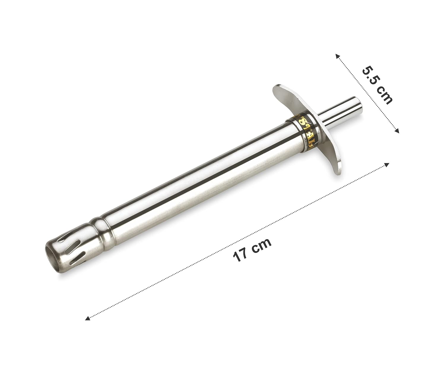 Crystal Sl Lighter (Slim Line)