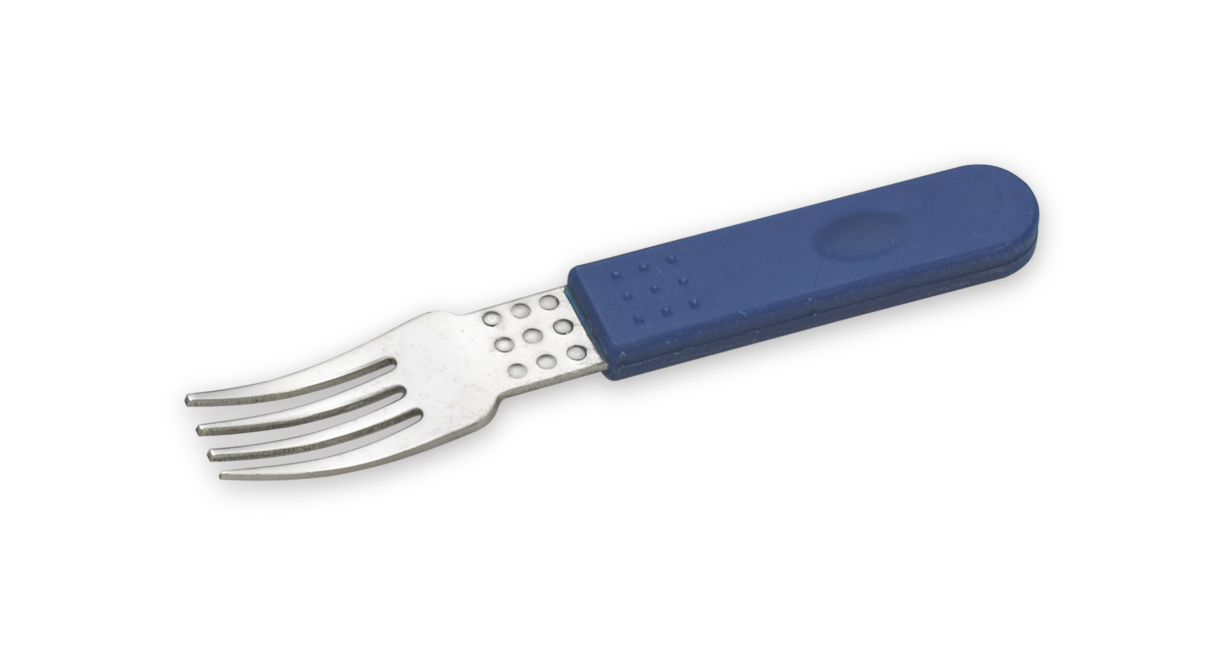 Crystal Fruit Fork (6 Pc)