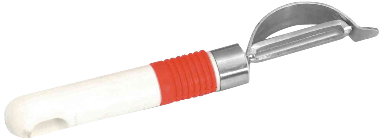Crystal Premium Fruit Peeler