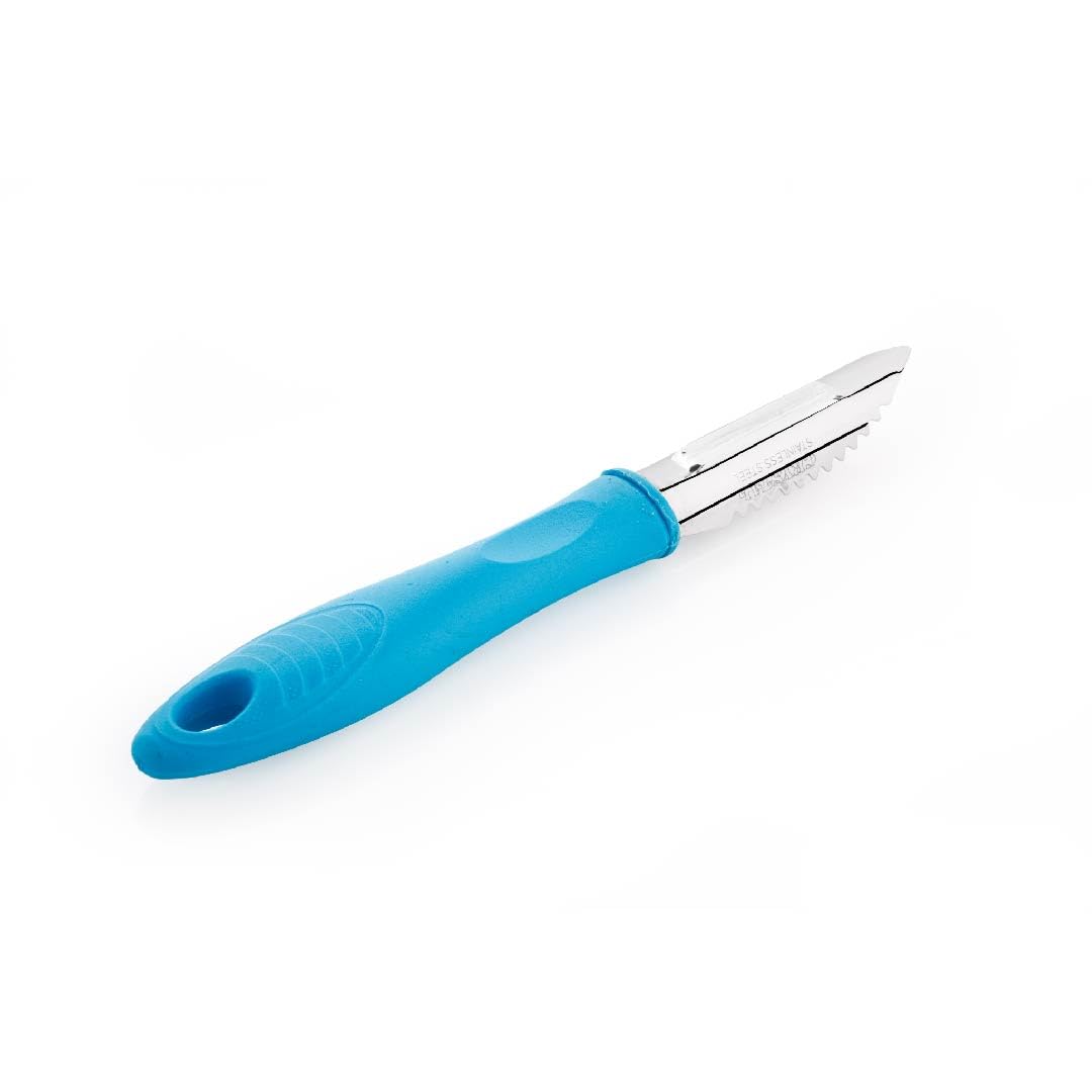 Crystal Super Veg Swivel Peeler