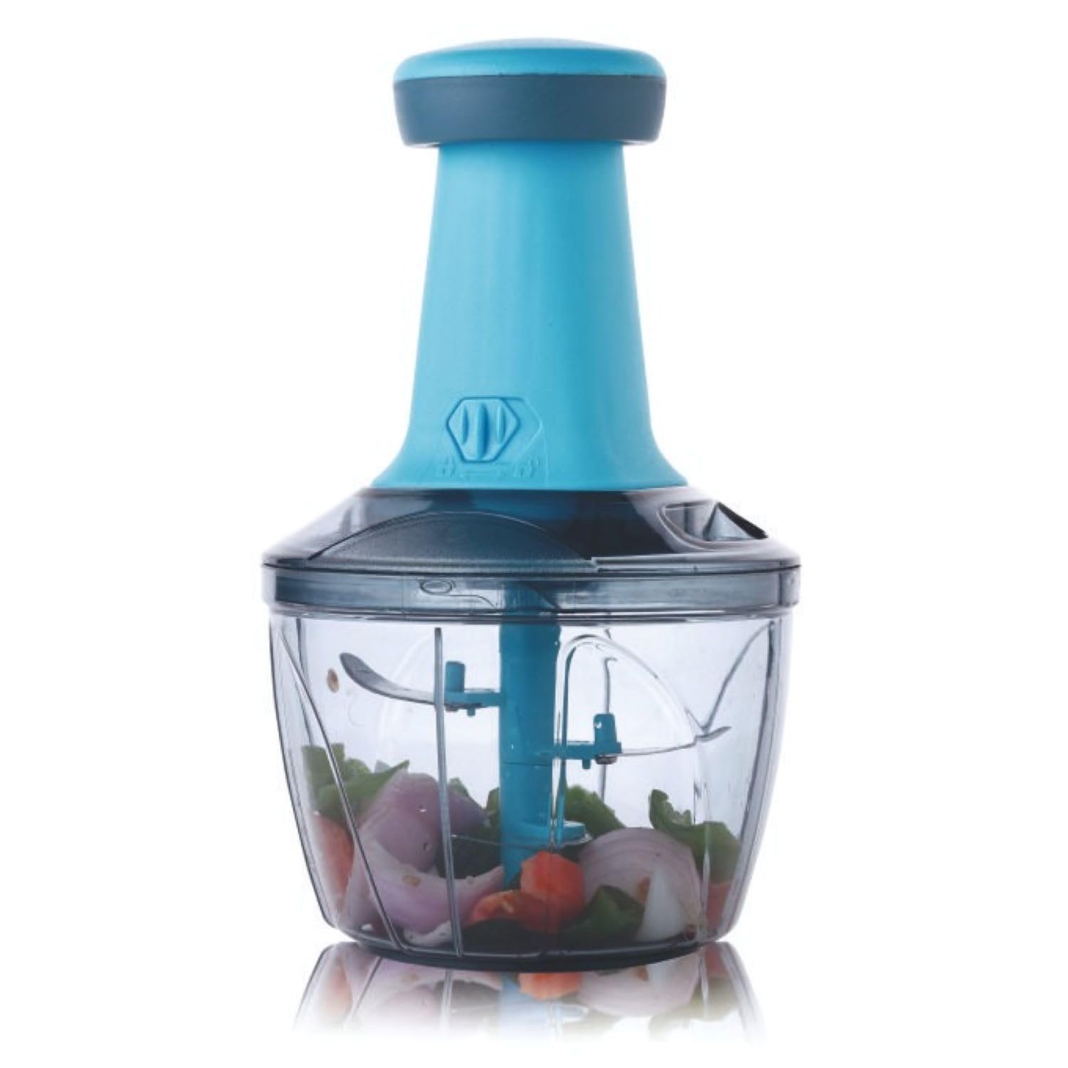 Crystal Rapid Push & Chop 800ML