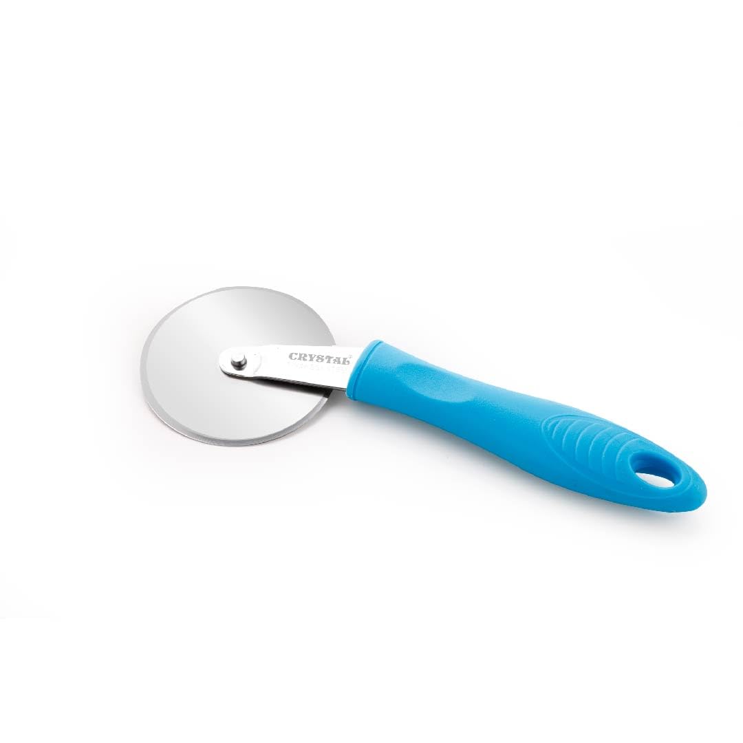 Crystal Pizza Cutter