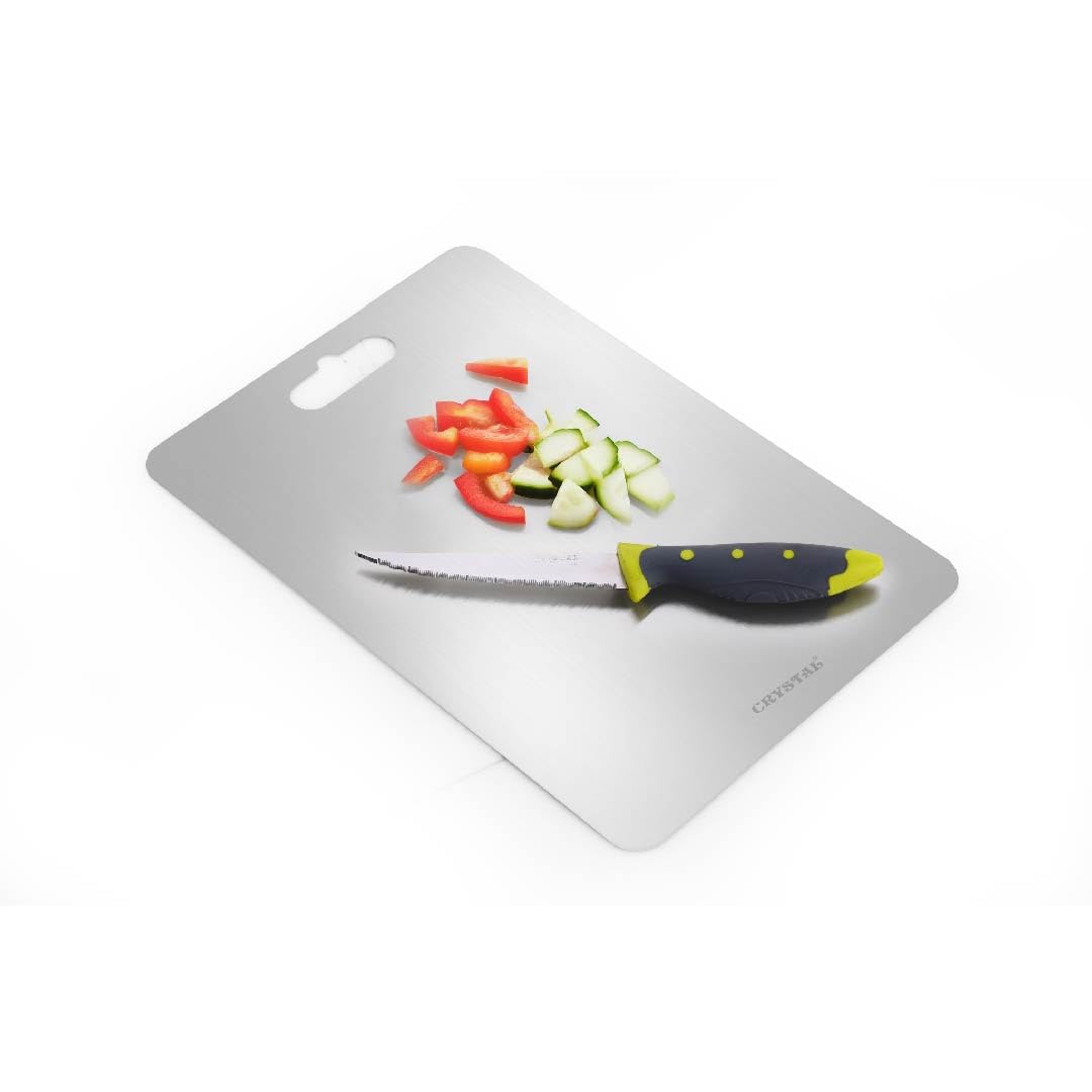 S.S Counter Top X-Large Chopping Board