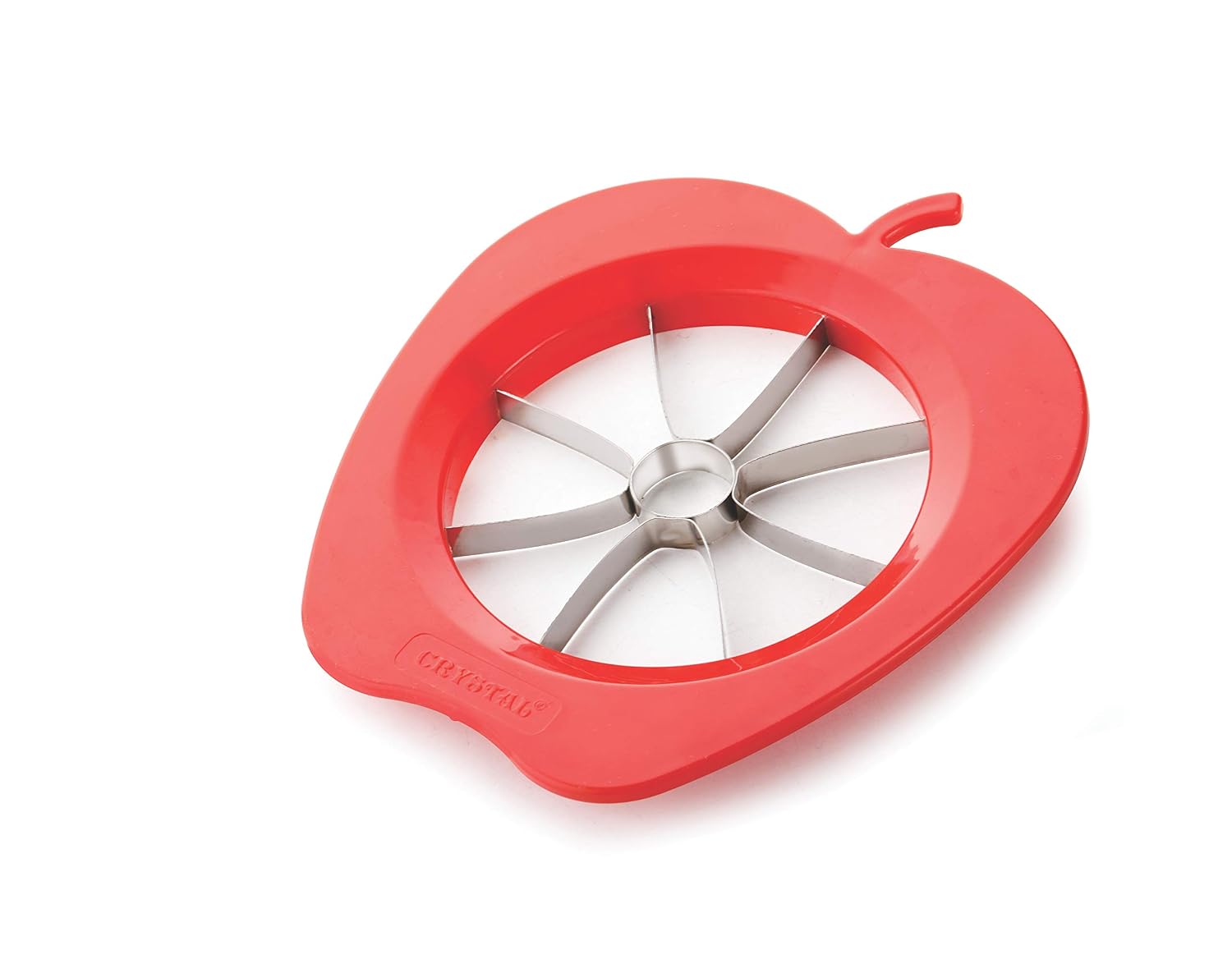 Crystal Apple Cutter