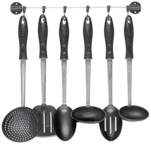 Crystal 7 Pcs (Nylo Style) Serving Set