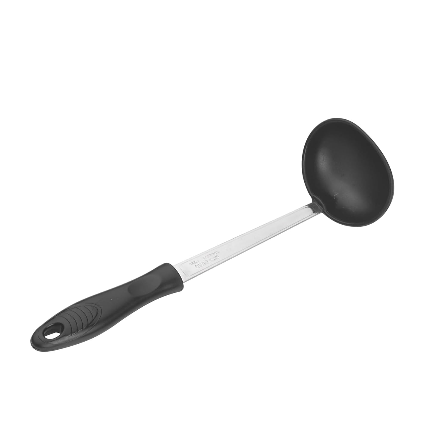 Crystal Small Ladle