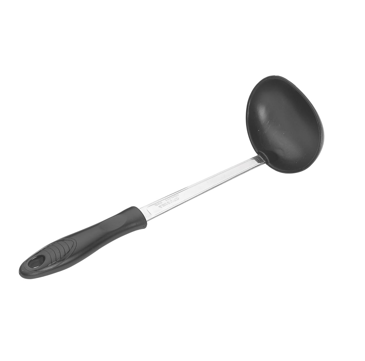 Crystal Big Ladle