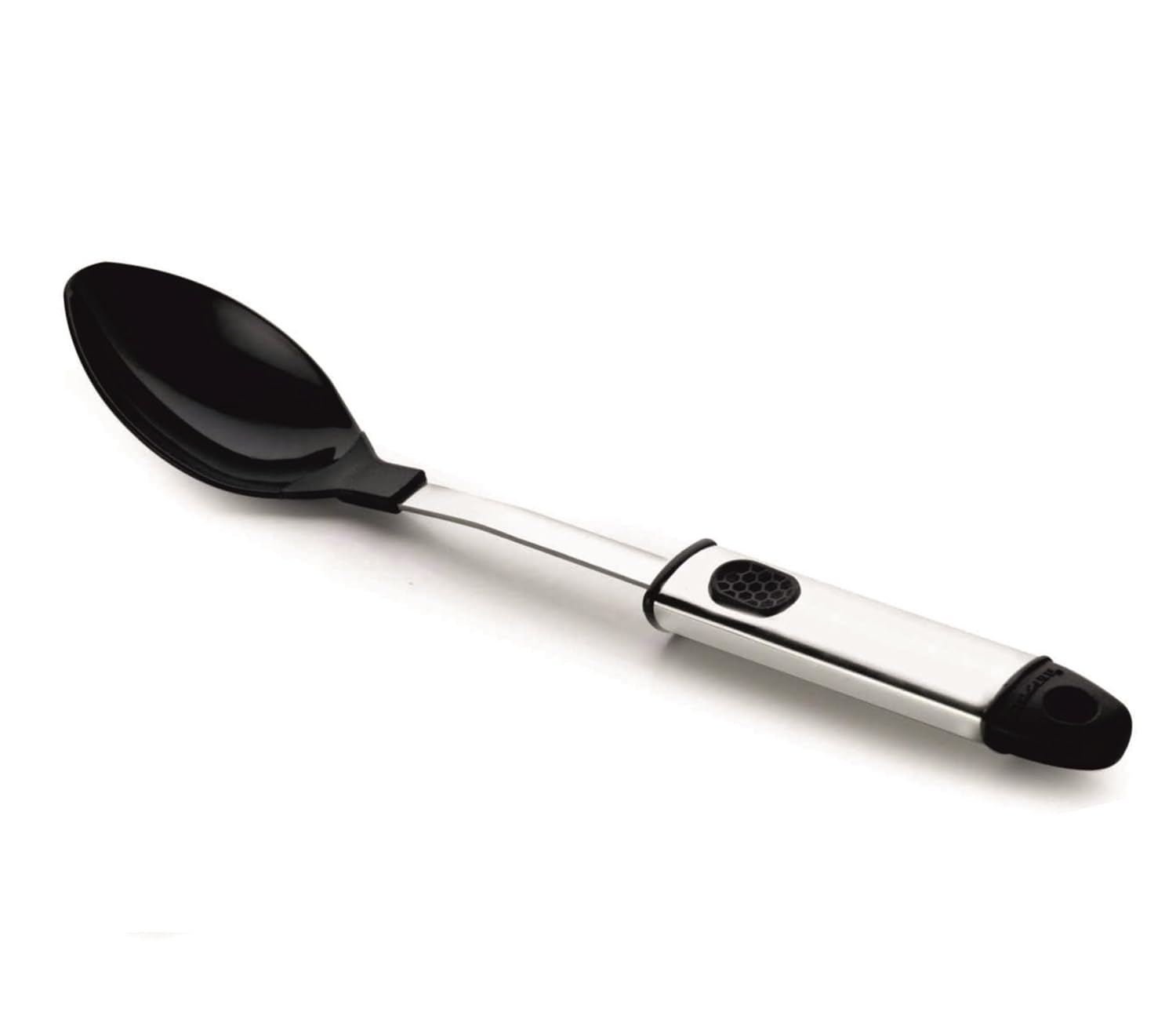 Crystal Nylo Steel Basting Spoon