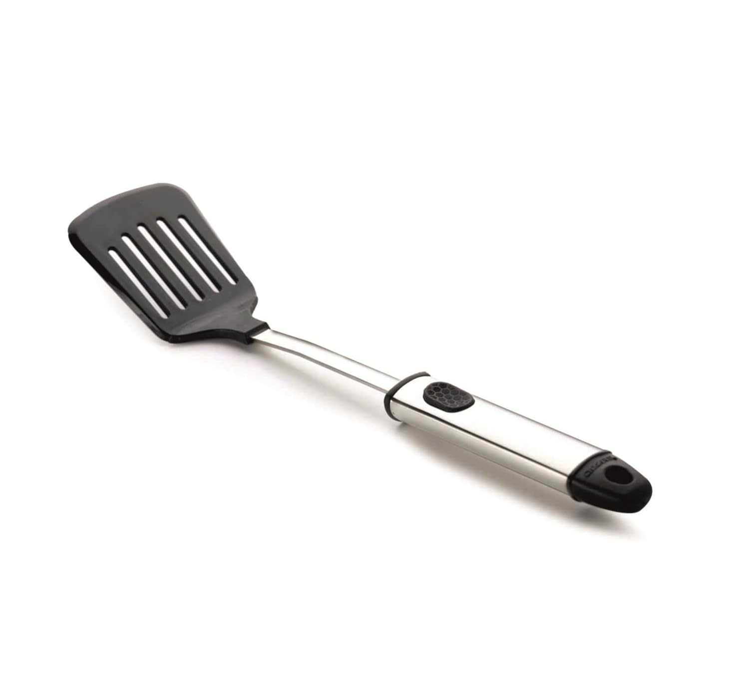 Crystal Nylo Steel Tapered Spatula