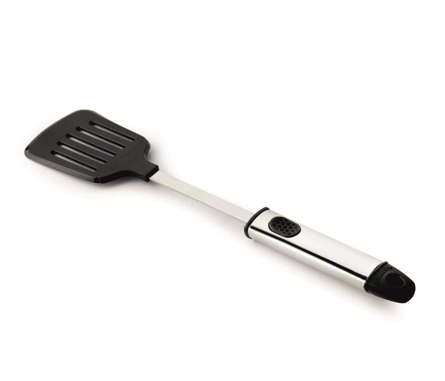 Crystal Nylo Steel Straight Spatula