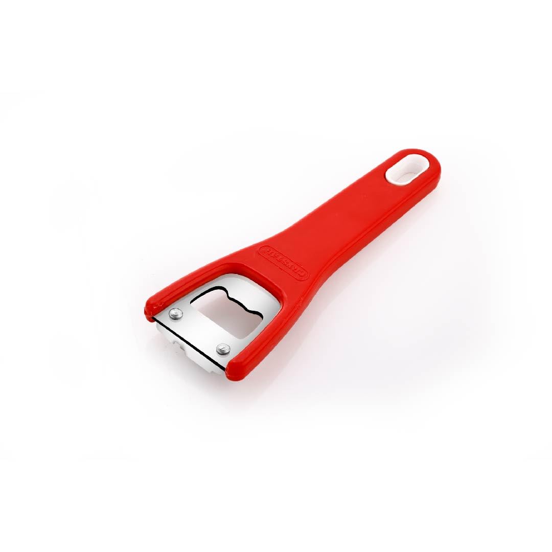 Crystal Bottle Cum Can Opener