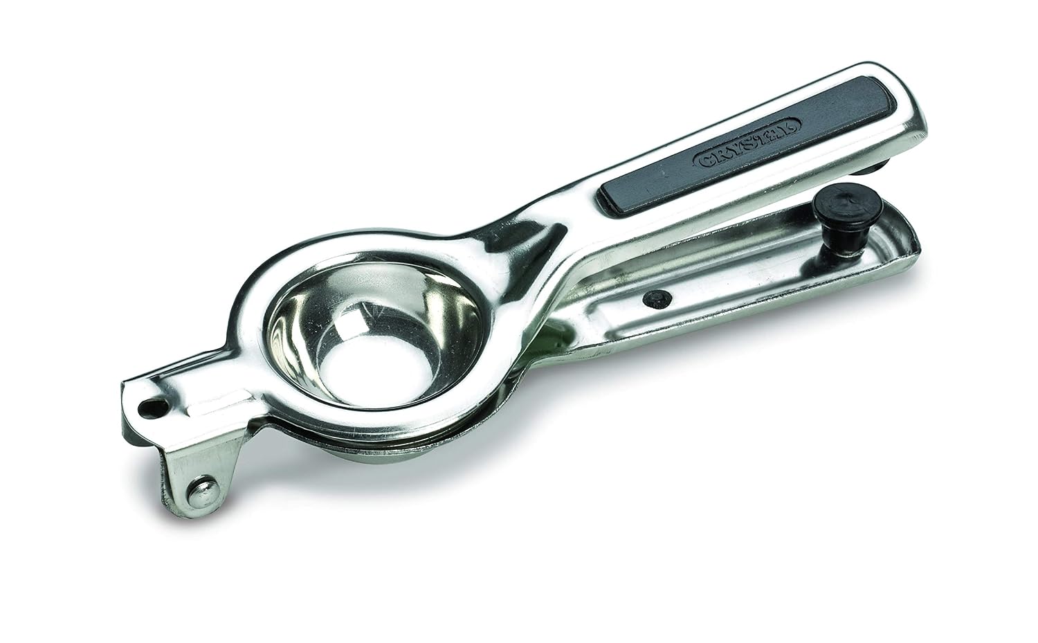 Crystal Lemon Squeezer