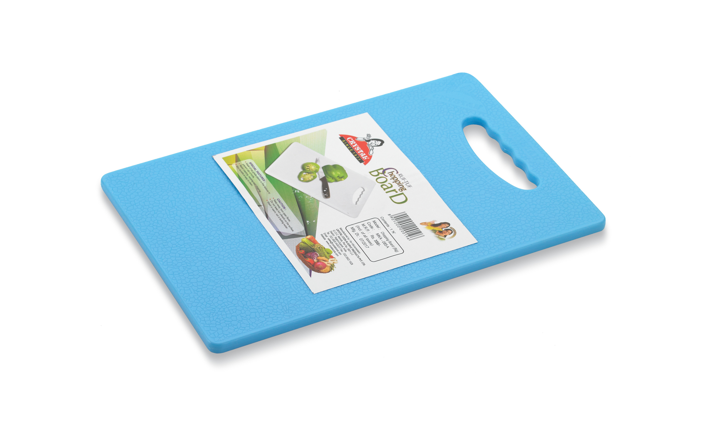 Crystal Chopping Board -1 (Small)