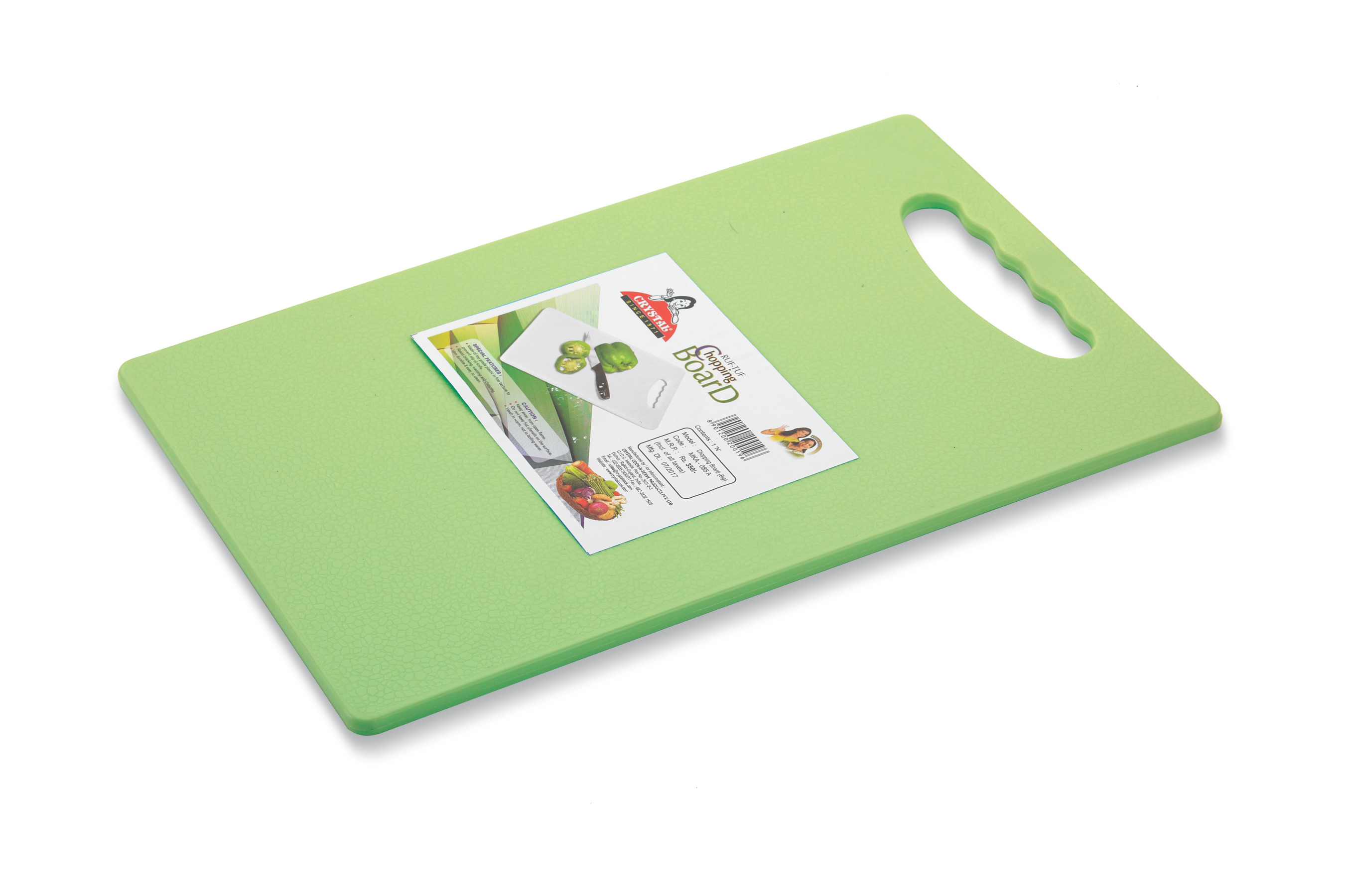 Crystal Chopping Board -3 (Big)