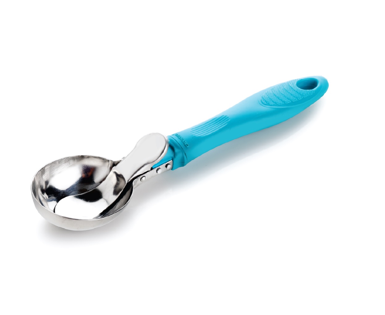 Crystal Push & Scoop