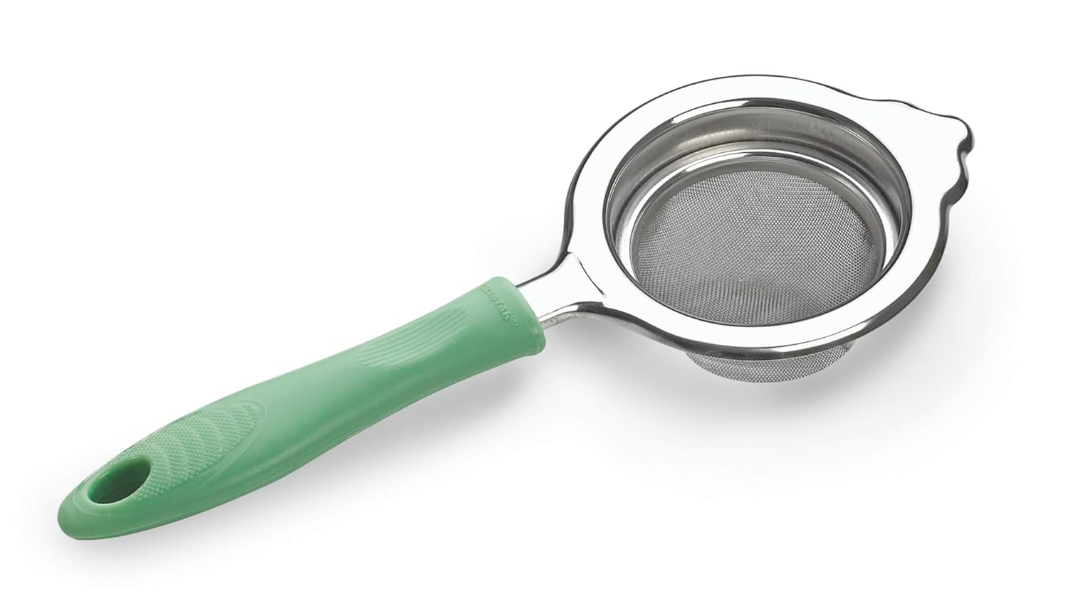 Crystal Strainer S.S. - 1 (Small) (Pr)