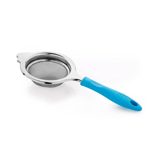 Crystal Strainer S.S. - 2 (Medium) (Pr)