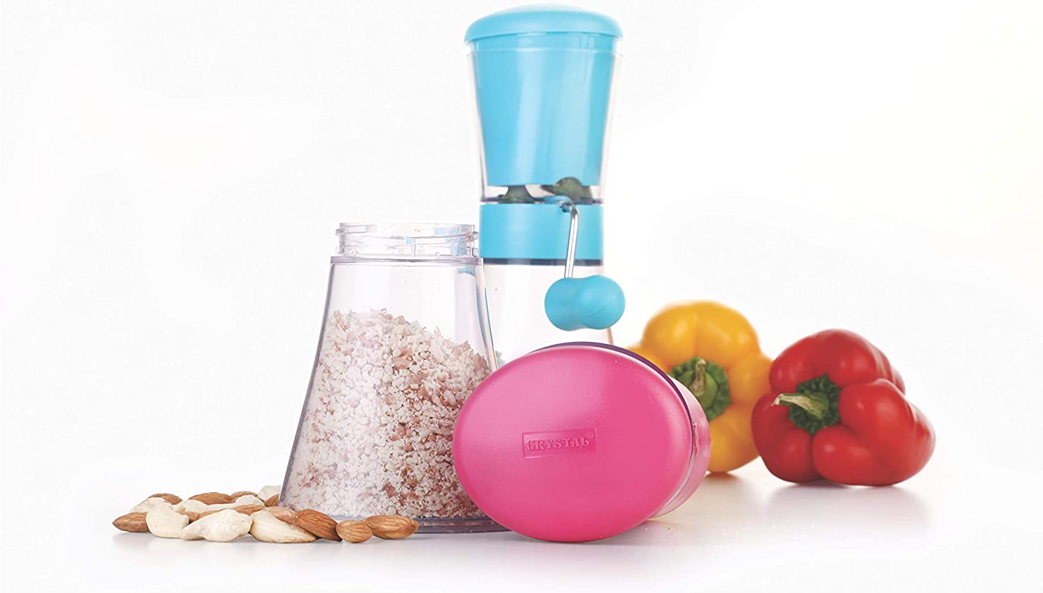 Crystal Swish Cutter