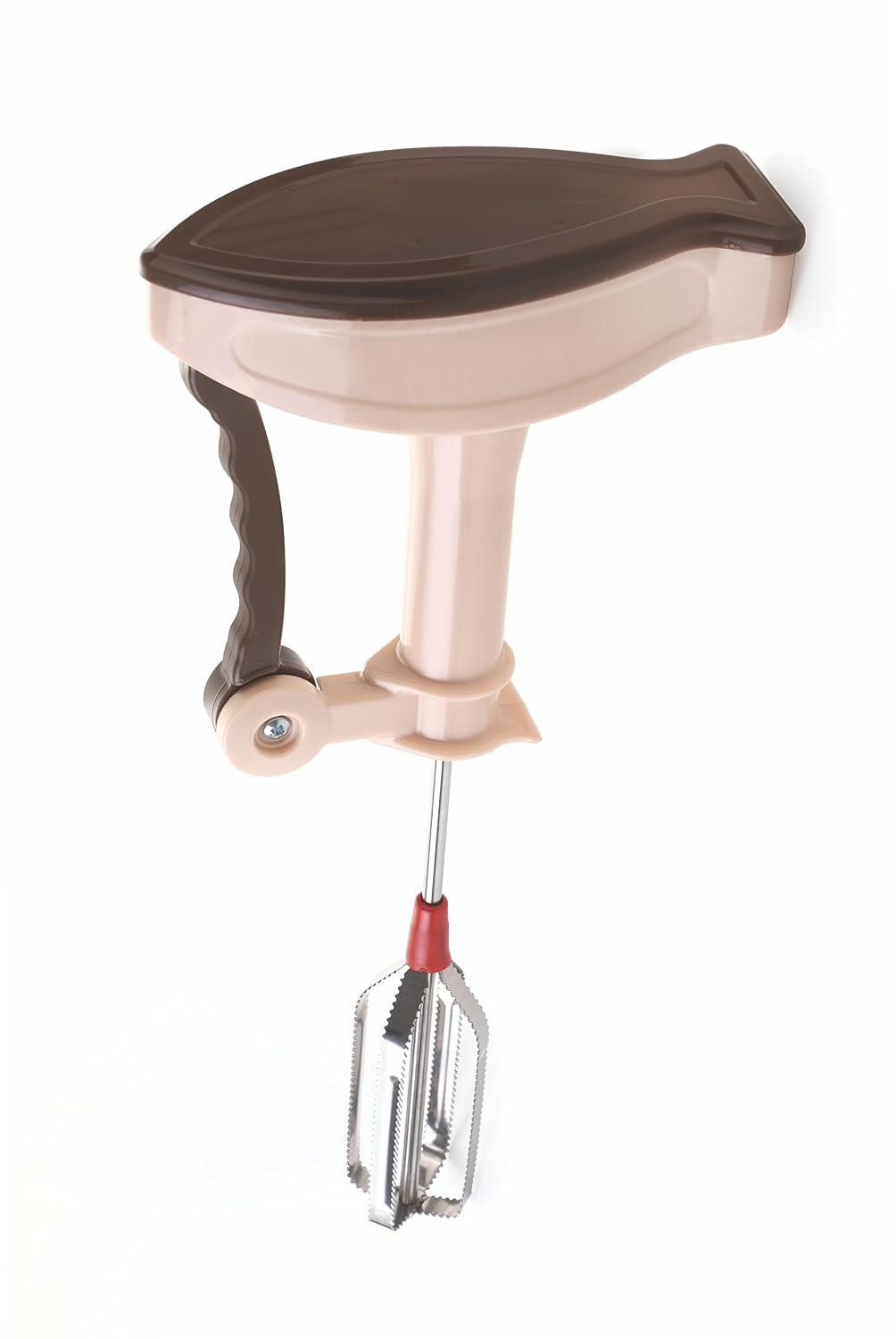 Crystal Impel Beater