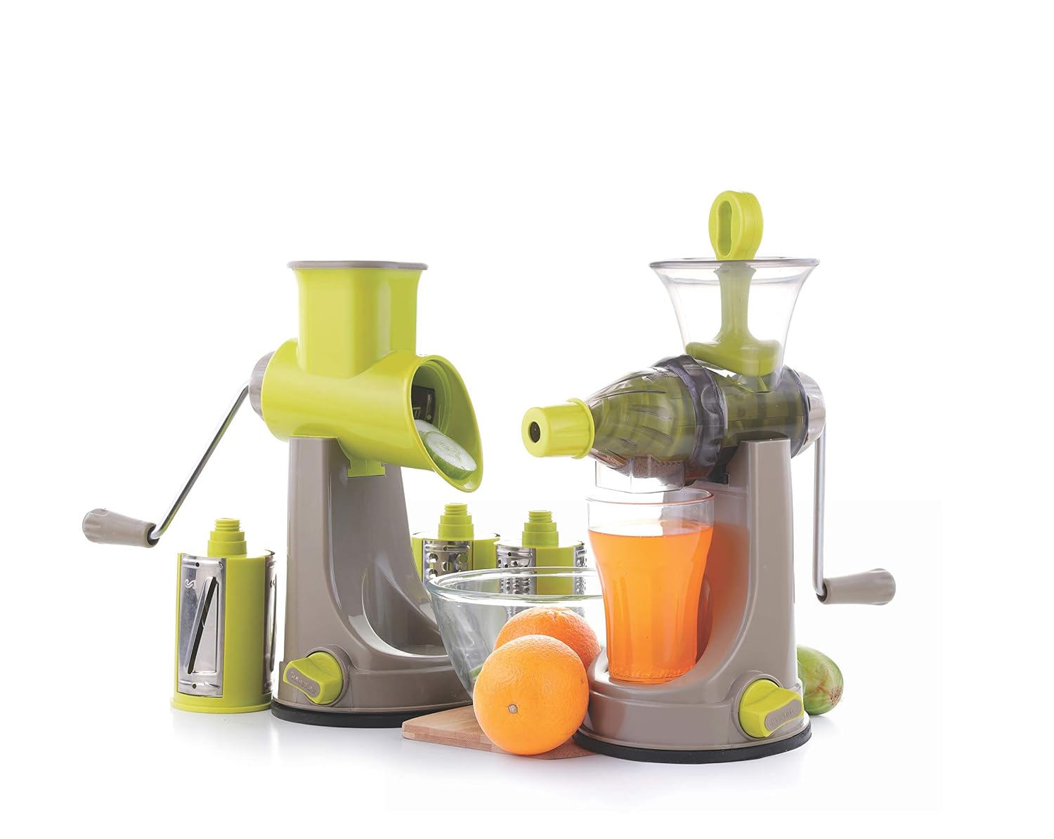 Crystal Kitchen Master
