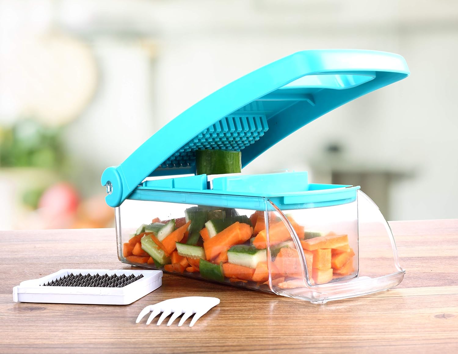 Crystal Super Dicer