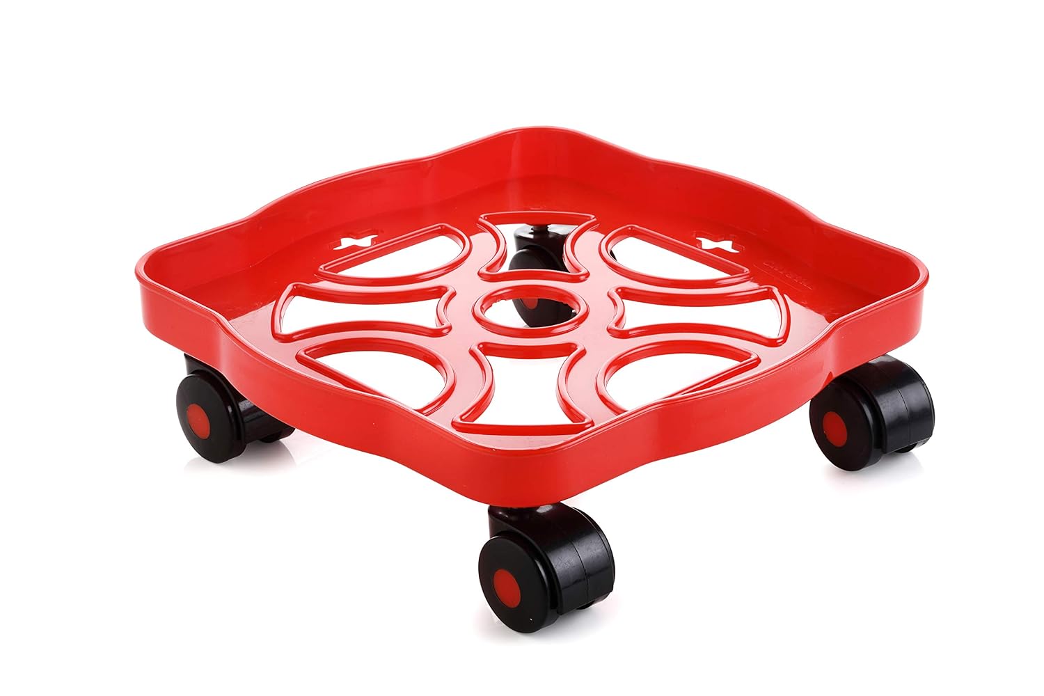 Crystal Square Trolley