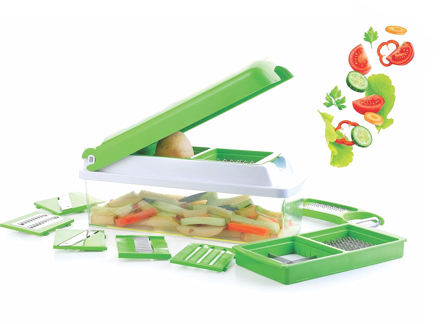 Crystal Dicer Plus