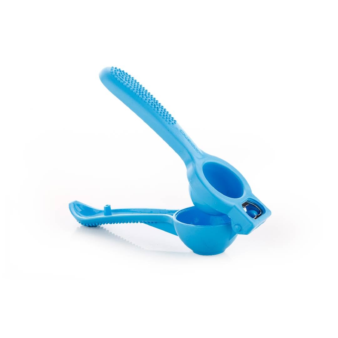 Crystal 2-In-1 Lemon Squeezer Cum Opener