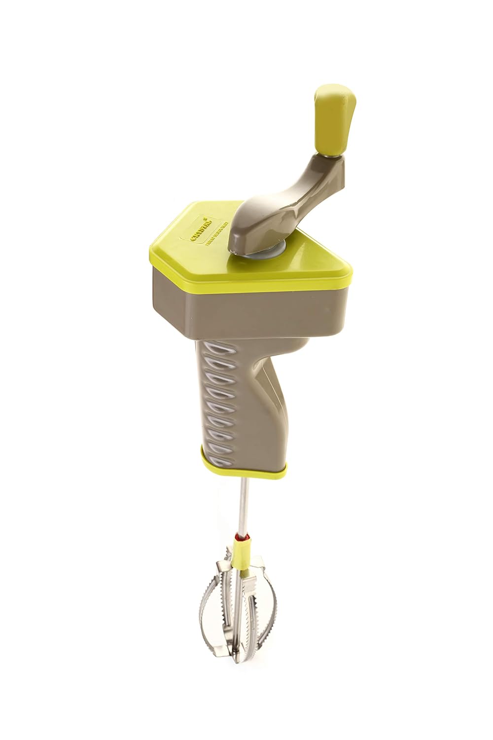 Crystal Tornado Beater
