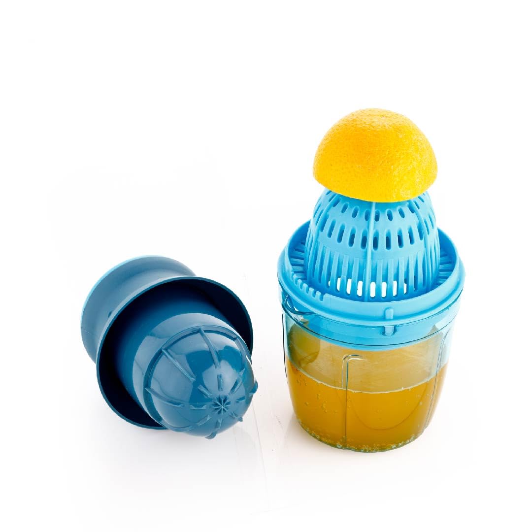 Crystal Xpress Handy Juicer 2 In 1