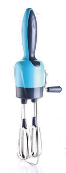 Crystal Revolve & Rotate Blender