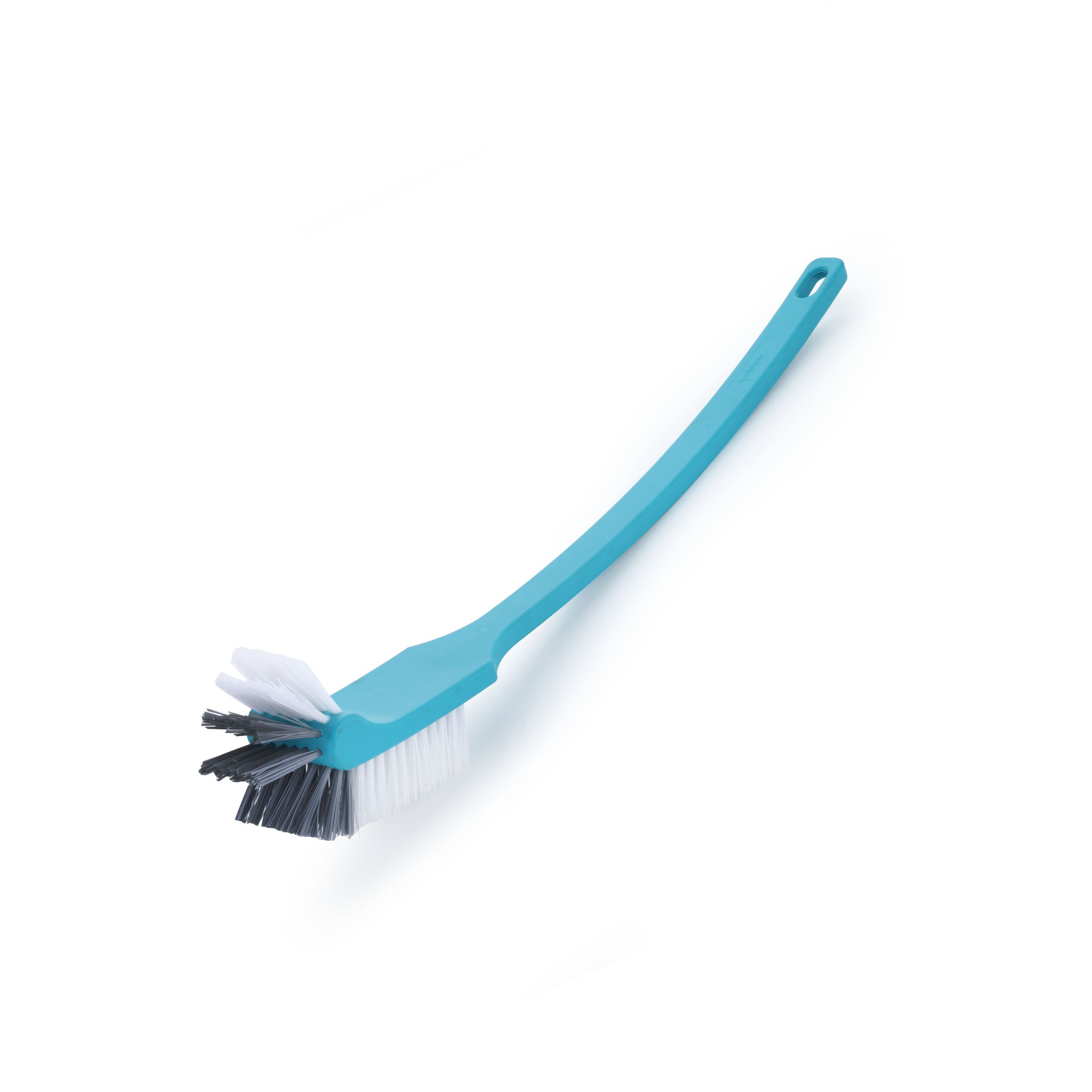 Sleektwin Side Toilet Brush
