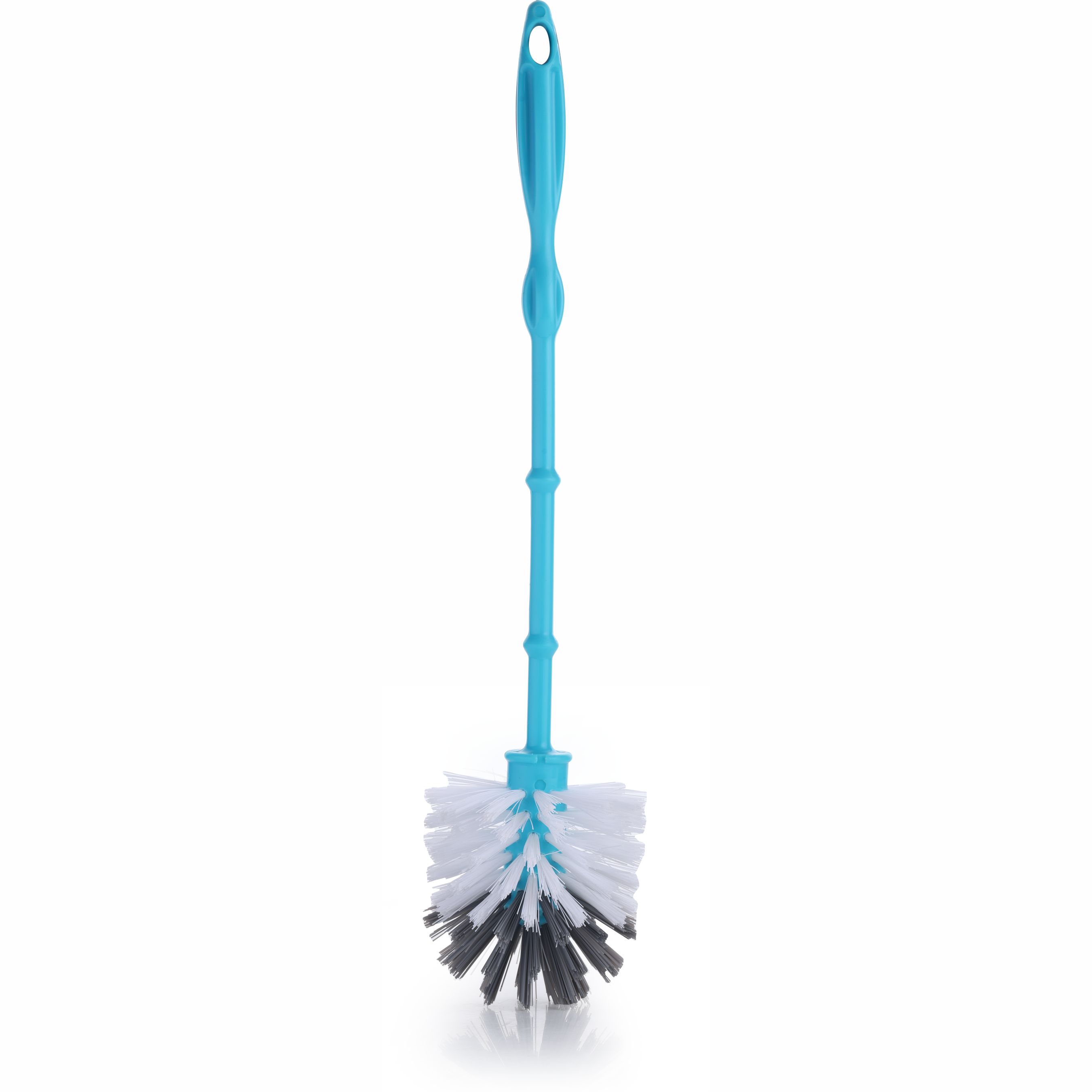 Sm Round Toilet Brush